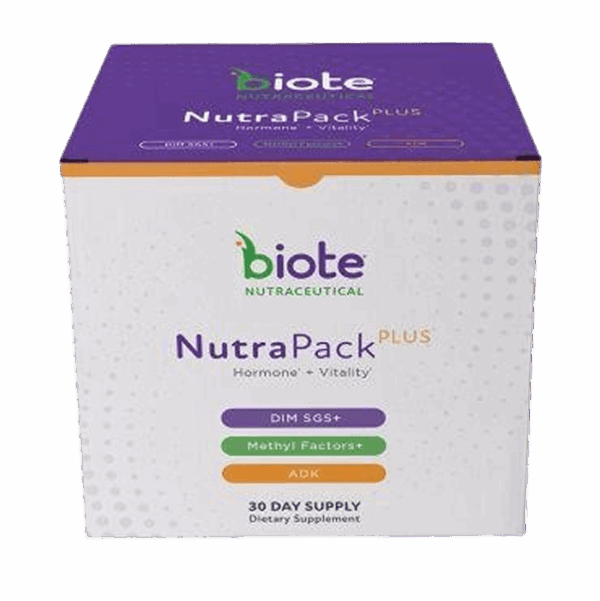 NutraPackPlus