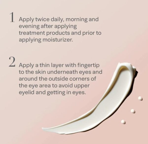 SkinMedica TNS Eye Repair