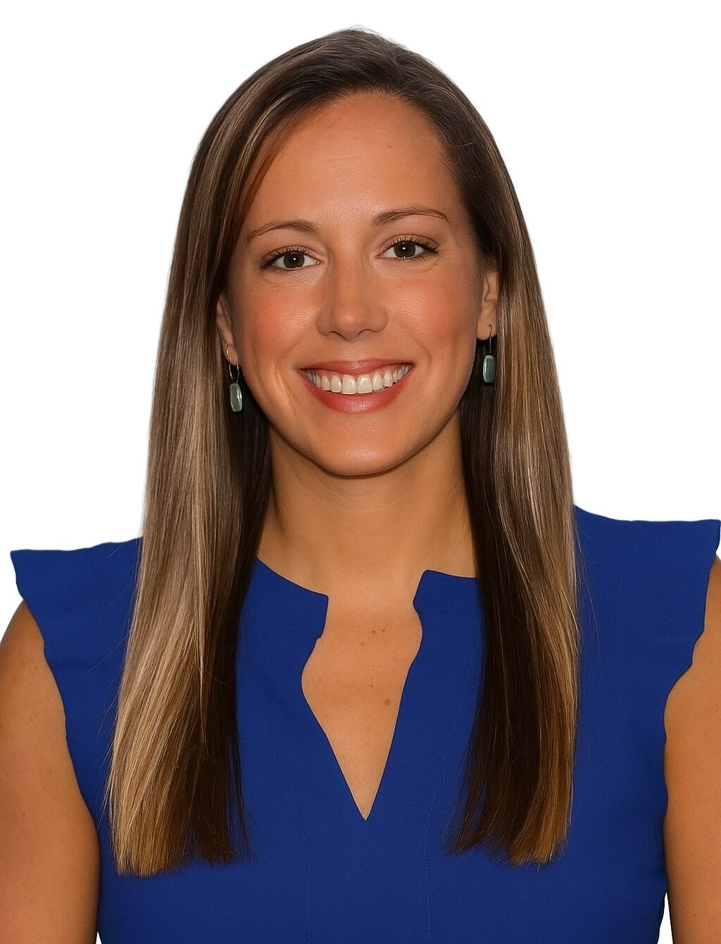 Megan Angerstein